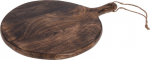 Medinis padėklas, 40cm