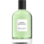 Kvapusis vanduo David Beckham Aromatic Greens EDP vyrams 100 ml