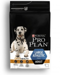 Pro Plan Dog Adult Large Athletic didelių veislių suaugusių &scaron;unų pa&scaron;aras, 14 kg
