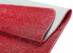 Narma kilimas Aruba red round, 133 cm