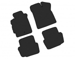 Kilimėliai ARS MITSUBISHI ECLIPSE 2000-2005 (cabrio) /14\1 Exclusive