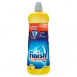Finish Rinse Lemon indų skalavimo skystis, 800ml