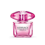 Kvapusis vanduo Versace Bright Crystal Absolu EDP moterims 90 ml