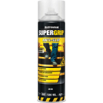 Slidumą mažinantys aerozoliniai dažai SuperGrip&trade; Anti-Slip, 500 ml spalva permatoma