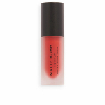 Lūpų dažai Revolution Make Up Matte Bomb, lure red, 4,6 ml