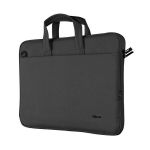 NB DĖKLAS ECO 16"/JUODAS 24447 TRUST