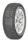 Michelin X-Ice North 4 Suv 245/60R18 105 T,