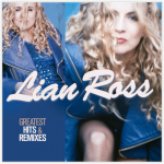 Vinilinė plok&scaron;telė LIAN ROSS "Greatest Hits & Remixes"