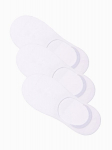 Kojinės vyrams Ombre 5902228826088, baltos, 3 poros