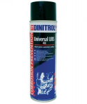 Va&scaron;kas automobilio dugnui UBS Dinitrol 482, 500 ml, juodas