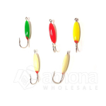 Fosforinė avižėlė EcoPro Nr. 58, laivelis su ausele