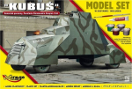 &Scaron;arvuoto automobilio modelis