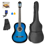 Klasikinės gitaros rinkinys MAX SoloArt