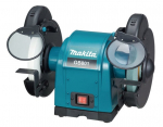 Elektrinis galąstuvas Makita GB801