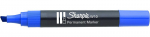 Markeris Sharpie W10, mėlynas