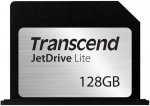 Atminties kortelė Transcend SDXC JetDrive Lite 330 128G