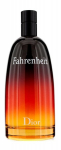 Tualetinis vanduo Dior Fahrenheit, 200 ml
