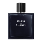 Tualetinis vanduo Chanel Bleu de Chanel EDT vyrams, 100 ml