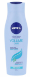 Apimties plaukams suteikiantis &scaron;ampūnas Nivea Volume Sensation 250 ml