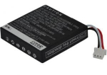 Akumuliatorius Logitech H800 533-000067 230mAh 3.7V