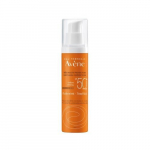 Apsauginis kremas nuo saulės Avene Sun SPF50+, 50 ml