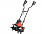 Elektrinis kultivatorius 1500W 40cm darbo plotis 6 peiliai 22cm darbo gylis 230 V YT-84850 YATO