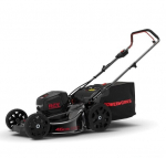Akumuliatorinė vejapjovė, be &scaron;epetėlių Powerwork (Greenwork) PC82LM46HP