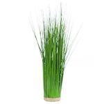 Dirbtinė dekoratyvinė žolė, 40 cm