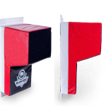 Sieninis mai&scaron;as Bushido DBX-TS