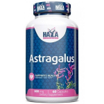 Maisto papildas Haya Labs Astragalus (Astragalų ekstraktas) 60 kaps.
