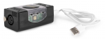 BeamZ USB DMX sąsaja su Light Rider / ESA2, USB DMX