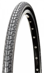 Dviračių padanga 24 x 1,3/8 (37-540), trekking hybrid, 65 PSI, CST C979D