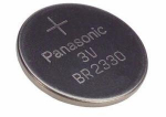 Baterija Panasonic BR2330 3V
