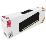 Lauko &scaron;viestuvas Avide sieninis Melbourne LED 6W NW IP65