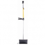 Teleskopinė atrama 115-290cm gipso kartonui