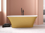 Vonia Besco Assos S-Line Glam Gold 160, su Klik-klak Chrome