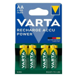 varta aa 2100mah baterija 4vnt/bl.