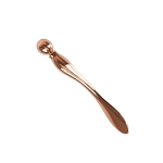 Paakių kremo aplikatorius The Vintage Cosmetic Company Rose Gold