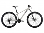 Kalnų dviratis Liv Tempt 5 27.5" Snow Drift