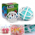 "Bubble Bra" Liemenėlių skalbimo kamuoliai, 2vnt.