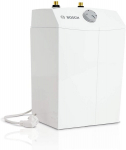Neslėginis boileris po praustuvu Bosch Tronic 5 l