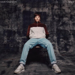 CD LOUIS TOMLINSON "Walls"