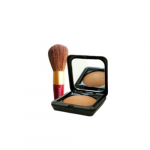 Egipto saulės įdegį suteikianti pudra EGYPTIAN GLOW 14 g ir &scaron;epetėlis