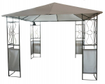 Sodo baldai 3x3x2,5m