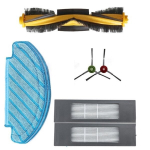 Ecovacs Deebot Ozmo T8/T8 AIVI/T9