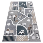 Vaiki&scaron;kas kilimas Fun Strade 140x190 cm