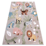 Kilimas Fun 80x150 cm