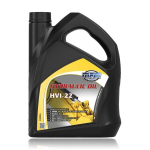 Alyva MPM Hydraulic Oil HVI-22 5L (33005A)