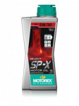 MOTOREX SELECT SP-X 5W30 1L alyva
