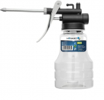 Hogert plastikinė tepalinė 250ml, HT8G925